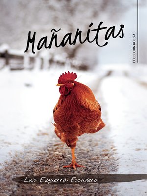 cover image of Mañanitas